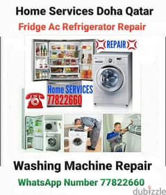 Fridge ac washing machine repair 77822660 0