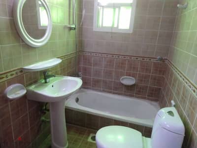 Room for rent with attached bathroom