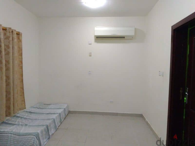 Room for rent with attached bathroom 2
