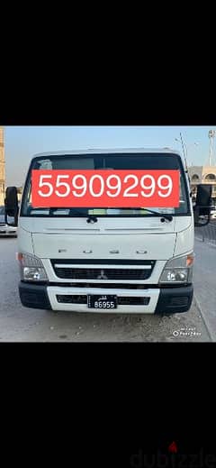 Breakdown Doha Birkat Al Awamer 55909299 Tow Truck Birkat Al Awamer 0