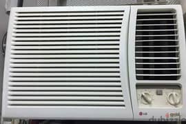 Used A/C for Sale