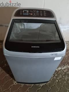 Samsung 13. kg Washing machine for sale good quality call me70697610 0