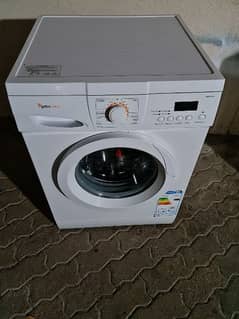 Gettco 8. kg Washing machine for sale call me. 70697610