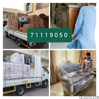 Doha Best Movers & Carpentry & Fixings Furniture