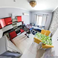 Fully Furnished | 1 Bedroom Apartment in Muaither | For Family 0