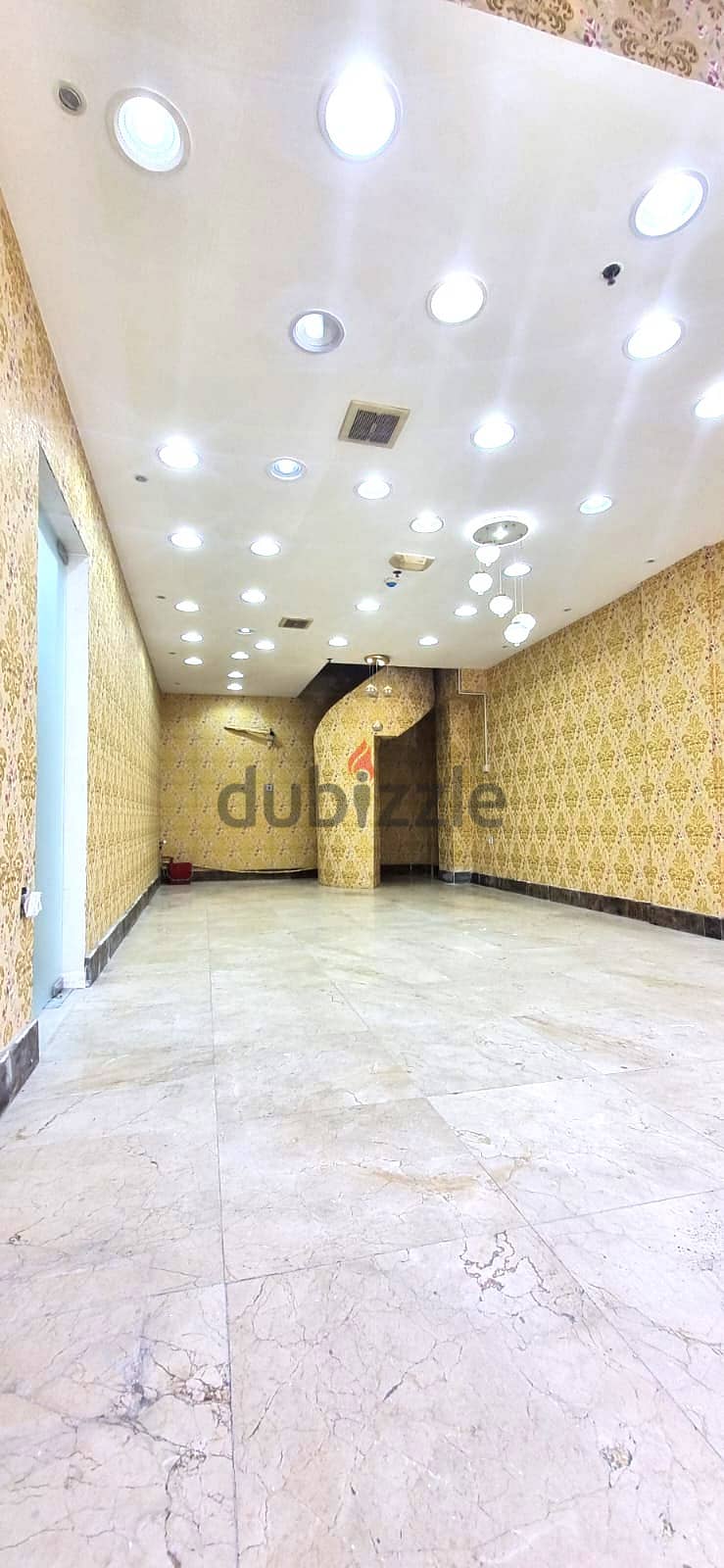 Restaurant Available for Rent In Bin Mahmoud Area. 6
