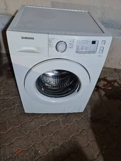 Samsung 7. kg Washing machine for sale good quality call me70697610 0