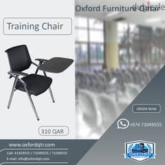 Office Chairs in Qatar 0