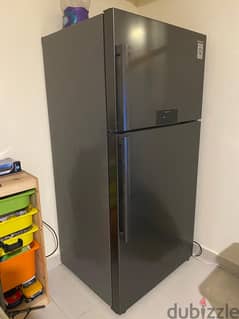 Daewoo fridge 0