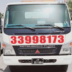 Old Breakdown Recovery Old Airport 33998173 Doha Qatar