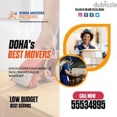 Qatar movers packers 0