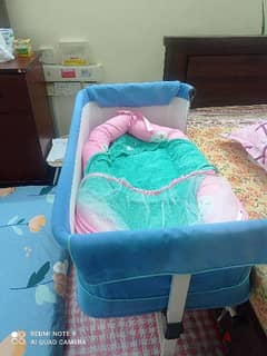 crib for baby 0