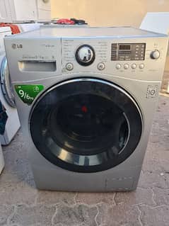 lg 9/6. kg Washing machine for sale good quality call me70697610