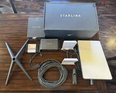 Starlink Standard Satellite Internet Kit WHATSAPP +63 935 246 4062