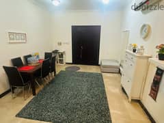 Fully Furnished Apartment in Alkhisa near Family Food Center