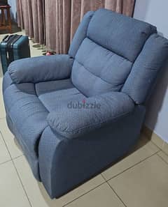 Recliner Sofa for Sale 0