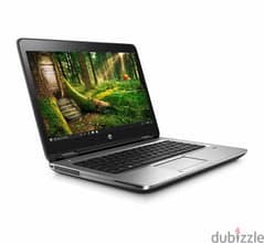 HP ProBook 640 G3
7th generation laptop 0
