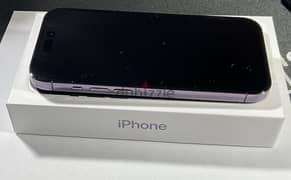 Apple iPhone 14 Pro 128 GB - Black (Unlocked) Mint Conditions!!!!!!!!