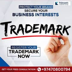 Protect Your Brand: Trademark Registration in Qatar with Tejwaan 0