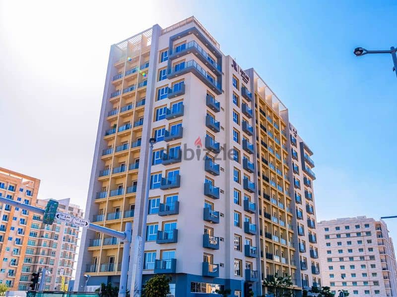 1 Bedroom Apartment in LUSAIL | Utilities Included 4