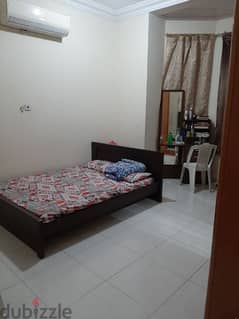 Stuido room for rent from April month