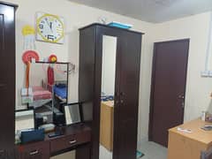 Bed space available in Luqta near Sidra Hospital 0