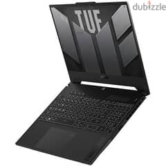 ASUS 15.6" TUF Gaming F15 LaptopWhatsApp (+60-182521957)