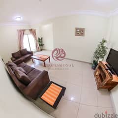 Fully Furnished | 2 Bedroom Apartment in Al Naser | Near Al Muftha 0