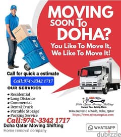 All Types Expert villa, office, Showroom, shifting & Moving company.