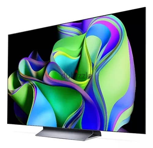 Television LG 55 C3 Oled 4k Uhd Smart Tv Thinq WHATSPP +51 900239608 3