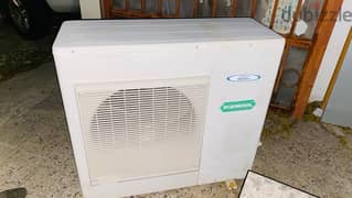 O’general 2 tonSplit ac for sale (very neat and perfect working