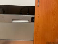 Mini Dishwasher 0