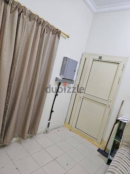 furnished room for ladies in Al wukair 3