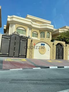 Spacious Villa available villa   AL Thumama   Location: AL Thumama