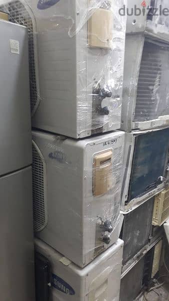 Used A/C for Sale and Service 3