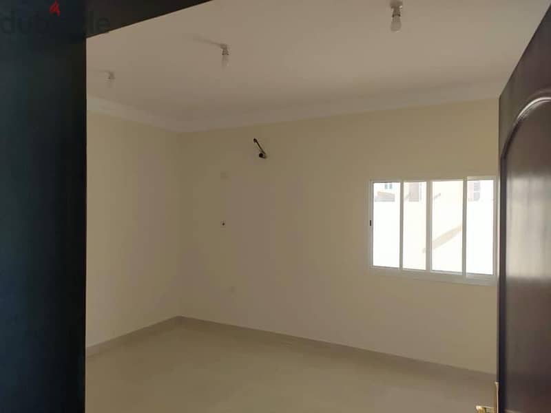 Spacious BIG 7 villa  compound available for looking for one company 2