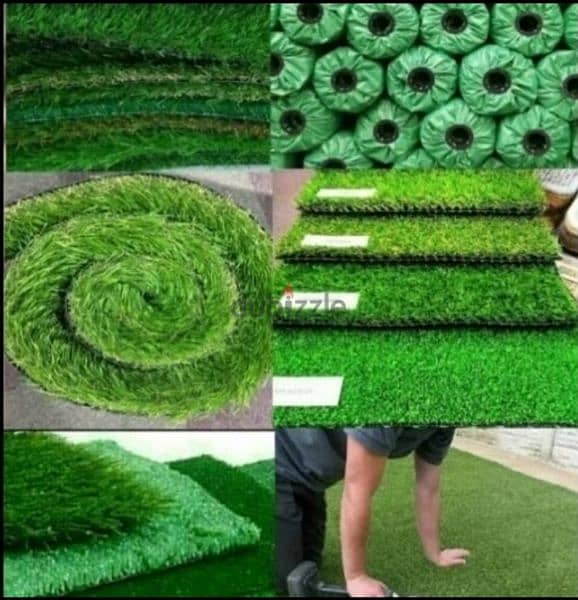Artificial grass carpet shop / We selling new artificial grass carpet 1