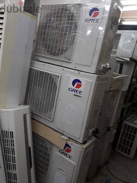 Used A/C for Sale 4