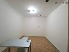1 BHK AVAILABLE OLD AIRPORT ROAD NEAR OQBA BIN NAFIE METRO STATION