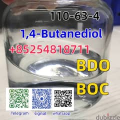 1,4-Butanediol CAS 110-63-4 BDO CAS 110-64-5