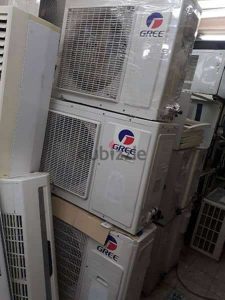 Used A/C for Sale and Service 5