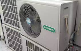 Used A/C Sale and Service 0