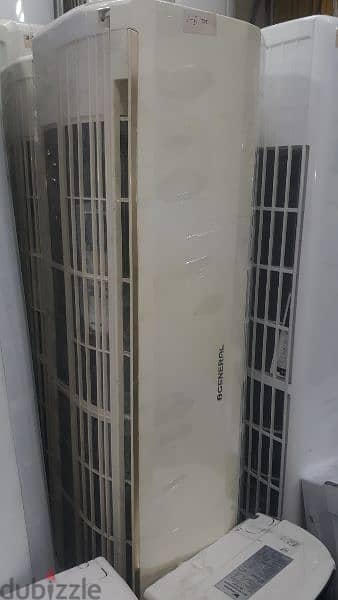 Used A/C Sale and Service 2