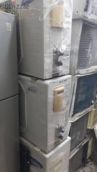 Used A/C Sale and Service 3
