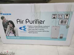 Air Purifier 0