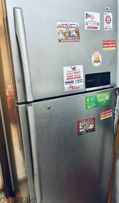 Refrigerator ,Wheelchair and vaccumcleaner