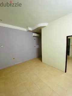very nice 1bhk abuhamour near alabeer famuly or lady
