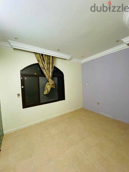 very nice 1bhk abuhamour near alabeer famuly or lady 6