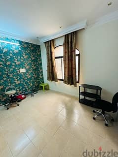 FAMILY SMALL ONE BHK AVAILABLE IN ABU HAMOUR NEAR REGENCY