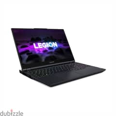 Lenovo 15.6" Legion 5 Gaming Laptop +27735247536